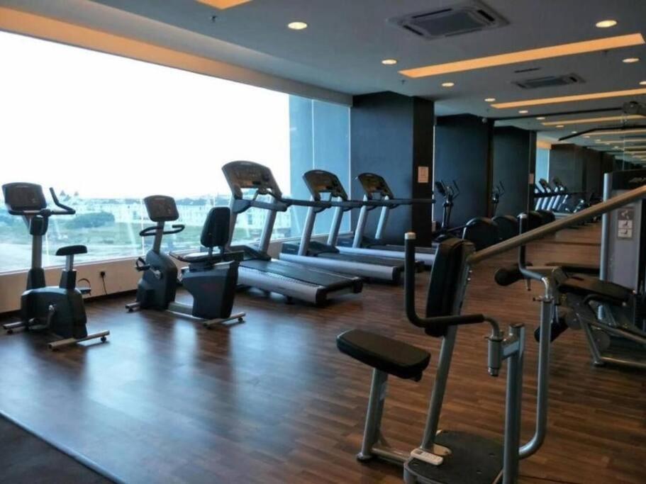 Great Atlantis Homestay Melaka Zewnętrze zdjęcie